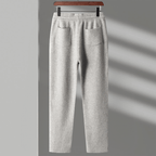 River Merino Wool Pants – front view