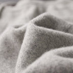 River Merino Wool Pants – detail view