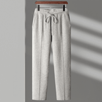 River Merino Wool Pants – back view