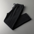 River Merino Wool Pants – front view