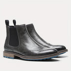 Ronin | Refined Chelsea Boots – side view