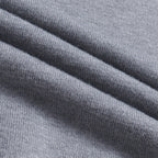 Russell | Refined Mock-Neck Sweater – close-up