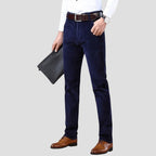 Ryan Corduroy Work Trousers – detail view