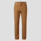 Ryan Corduroy Work Trousers – front view