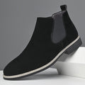 Silvan | Refined Chelsea Boots – side view