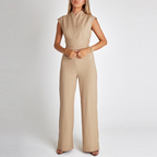 Solveig Chic Overall, front view