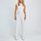 Solveig Chic Overall, back view