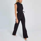 Solveig Chic Overall, worn view