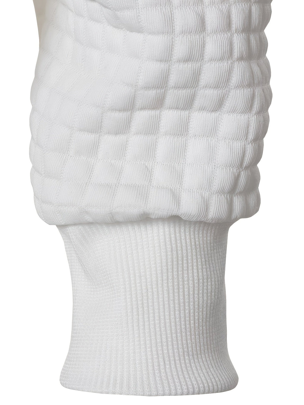 Sullivan | Textured Stand-Collar Jacket – detail view