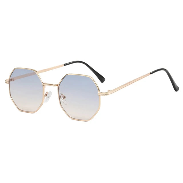 Tetragon Shades – styled view