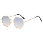 Tetragon Shades – styled view
