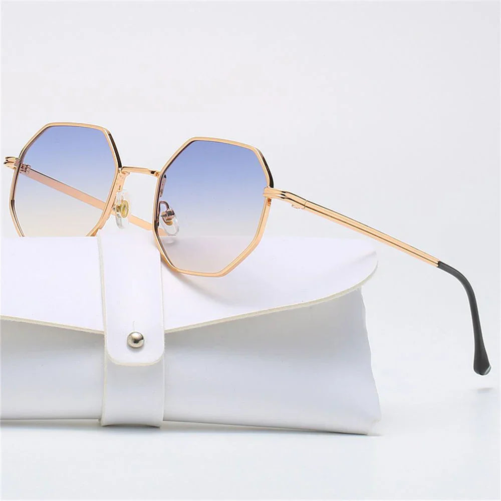 Tetragon Shades – detail view