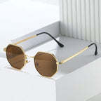 Tetragon Shades – close-up