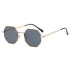Tetragon Shades – back view