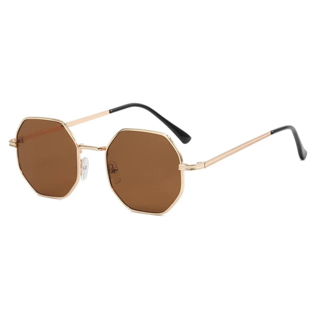 Tetragon Shades – detail view