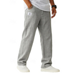 Weston | Relaxed Everyday Trousers – styled view