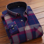 Willy Men's Classic Heritage Shirt by Vera Noir – image 11