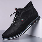 Porter | Everyday Comfort Lace-Up Shoes