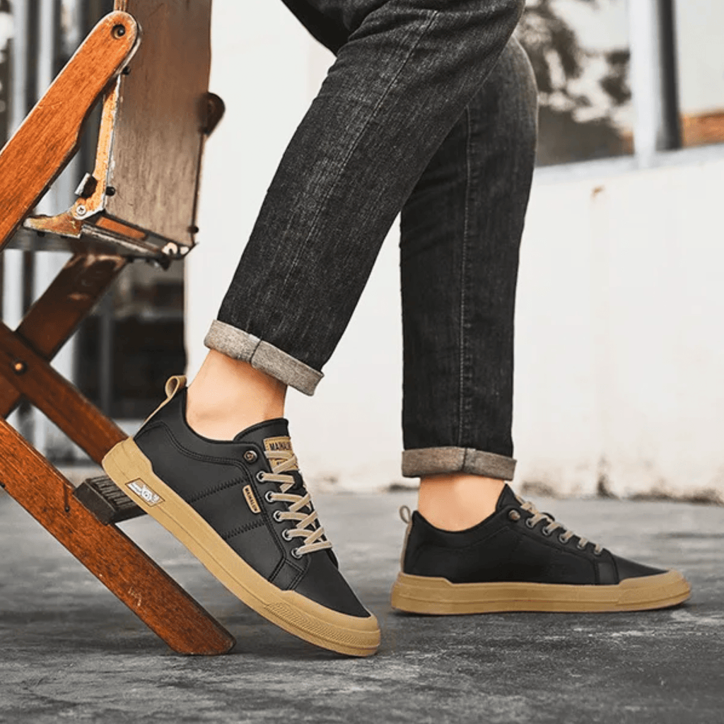 Raymond | Premium Comfortable Everyday Shoes