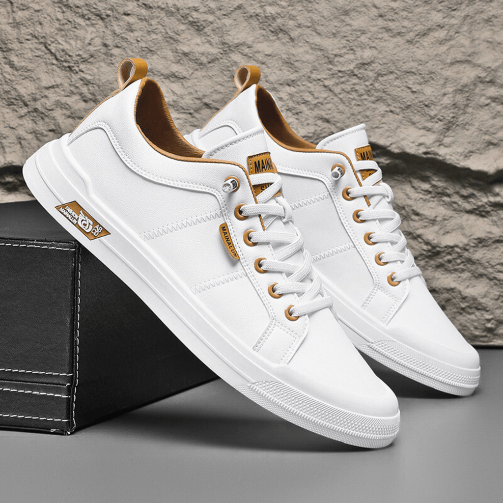 Raymond | Premium Comfortable Everyday Shoes