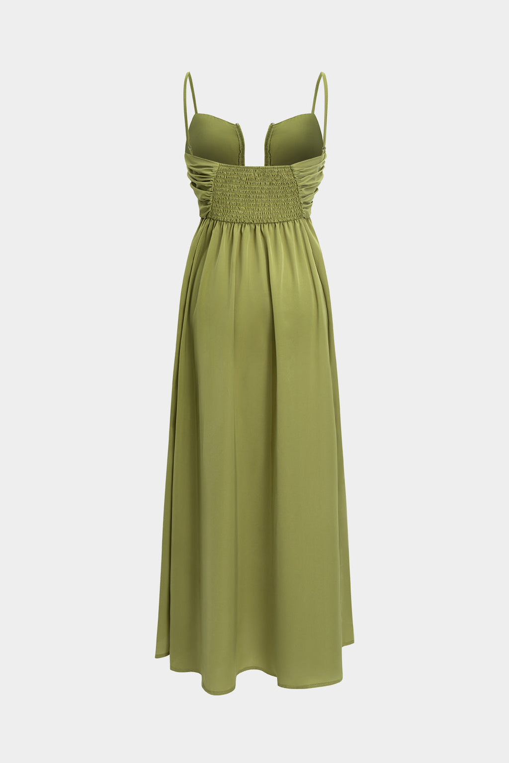 Willy | Ruched Dress