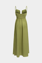 Willy | Ruched Dress