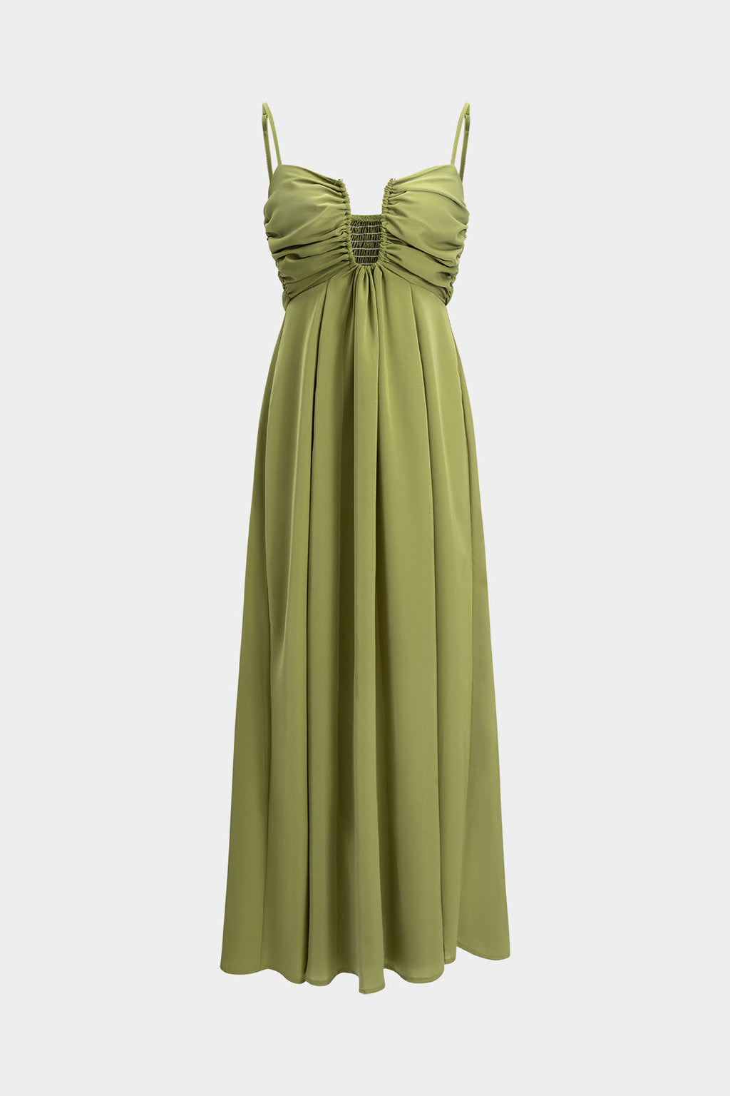 Willy | Ruched Dress