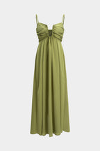 Willy | Ruched Dress