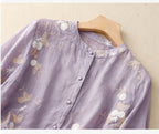 Kourtney | Chic Blouse